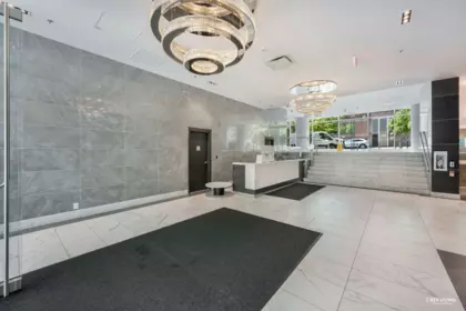 513 1283 Howe Street, Vancouver, BC