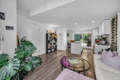 513 1283 Howe Street, Vancouver, BC