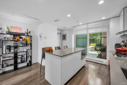 513 1283 Howe Street, Vancouver, BC