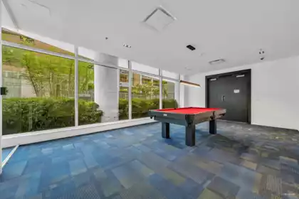 Mudroom Photo of 513 1283 Howe Street, Vancouver, BC