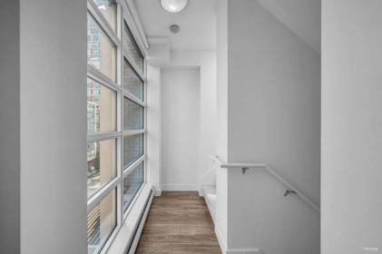 Walk-In Closet Photo of 513 1283 Howe Street, Vancouver, BC