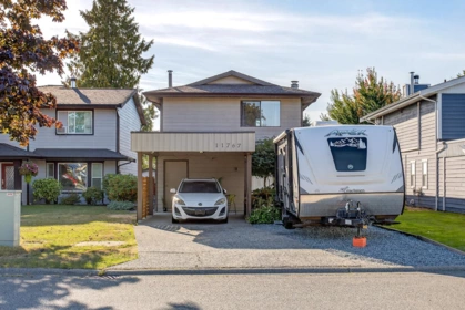 11767 190 Street, Pitt Meadows, BC, Pitt Meadows — Single Family Residence for sale