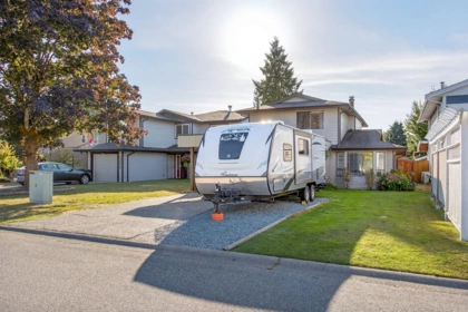 11767 190 Street, Pitt Meadows, BC, Pitt Meadows — Single Family Residence for sale