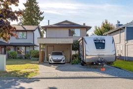 11767 190 Street, Pitt Meadows, BC