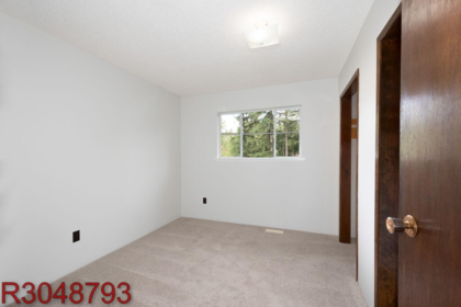 Bedroom 2 Photo of 12760 232 Street, Maple Ridge, BC