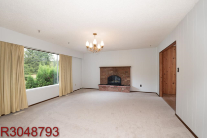 12760 232 Street, Maple Ridge, BC, Maple Ridge — Single Family Residence for sale