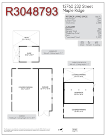 Fitness Center Photo Near 12760 232 Street, Maple Ridge, BC