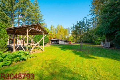 Outdoor Patio Photo of 12760 232 Street, Maple Ridge, BC