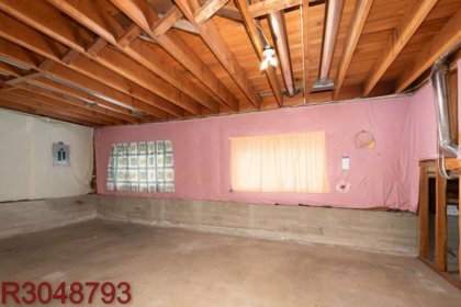 Powder Room Photo of 12760 232 Street, Maple Ridge, BC