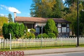 12760 232 Street, Maple Ridge, BC