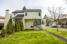 5602 Claude Avenue, Burnaby, BC