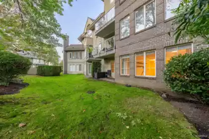 107 12155 75a Avenue, Surrey, BC, Surrey — Apartment/Condo for sale