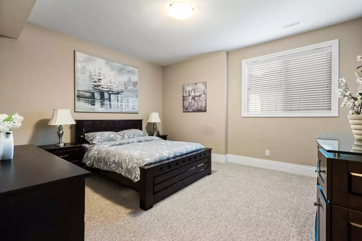 Backyard Photo of 29 43540 Alameda Drive, Chilliwack, BC