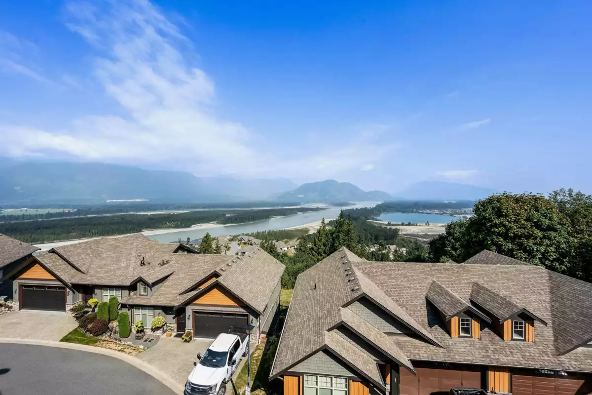 Bedroom 2 Photo of 29 43540 Alameda Drive, Chilliwack, BC