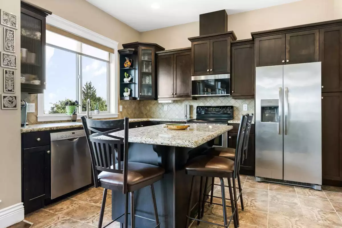 Bedroom 3 Photo of 29 43540 Alameda Drive, Chilliwack, BC