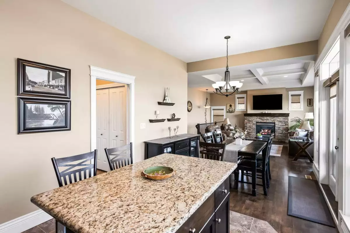 Bedroom 4 Photo of 29 43540 Alameda Drive, Chilliwack, BC