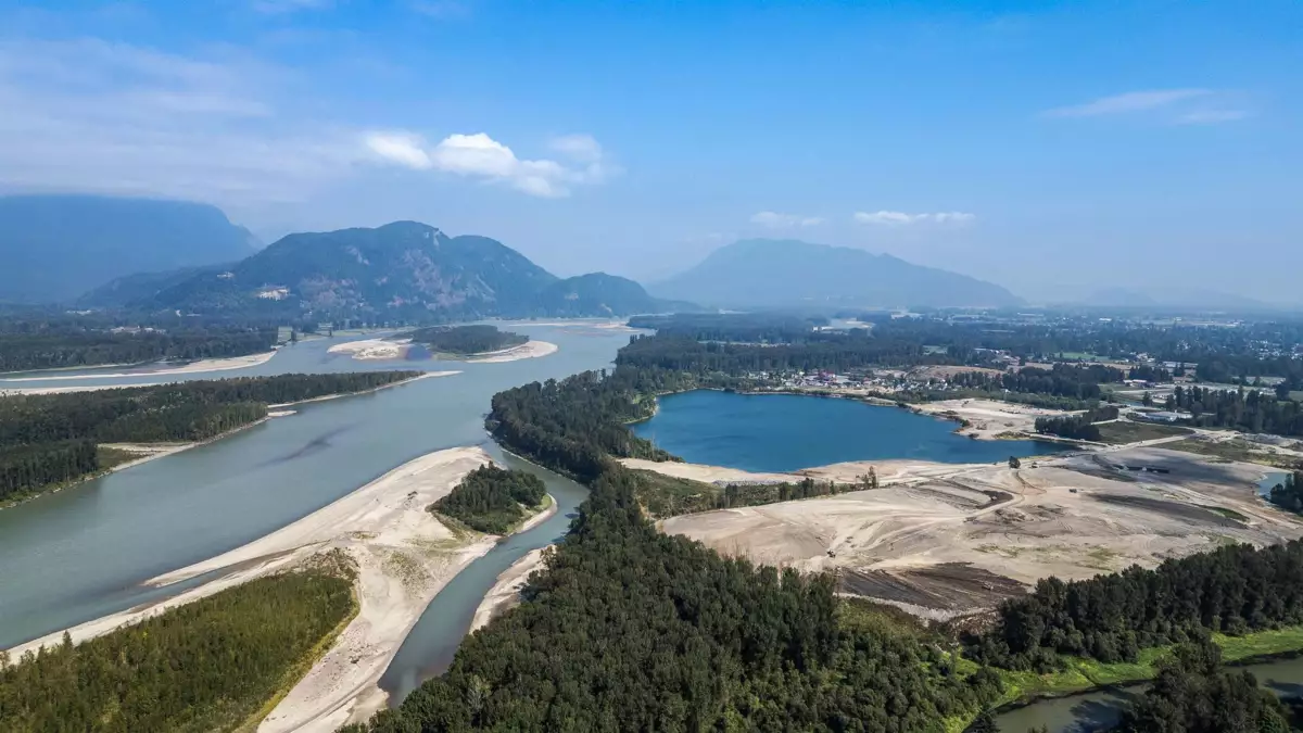 Community Amenities Photo (Clubhouse) of 29 43540 Alameda Drive, Chilliwack, BC