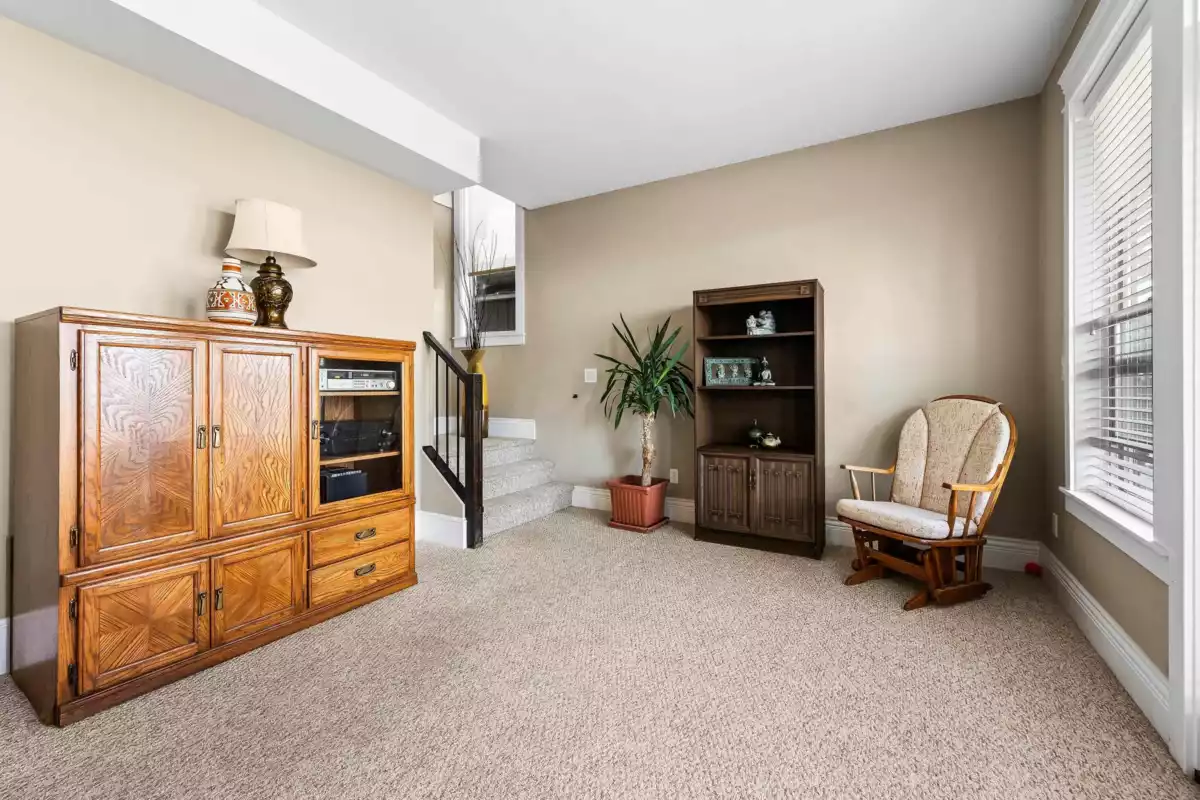 Entry Foyer Photo of 29 43540 Alameda Drive, Chilliwack, BC