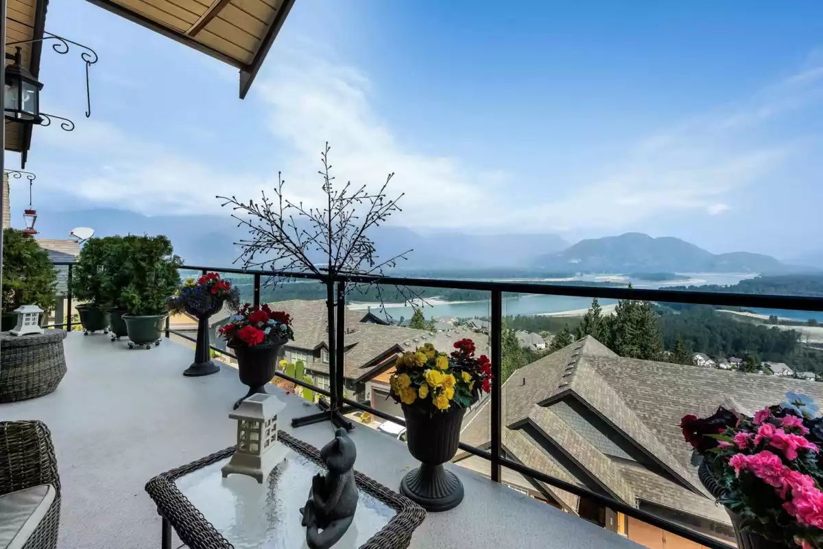 Exterior Front Photo of 29 43540 Alameda Drive, Chilliwack, BC