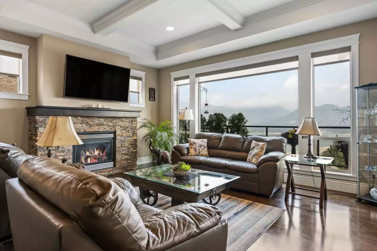 Family Room Photo of 29 43540 Alameda Drive, Chilliwack, BC