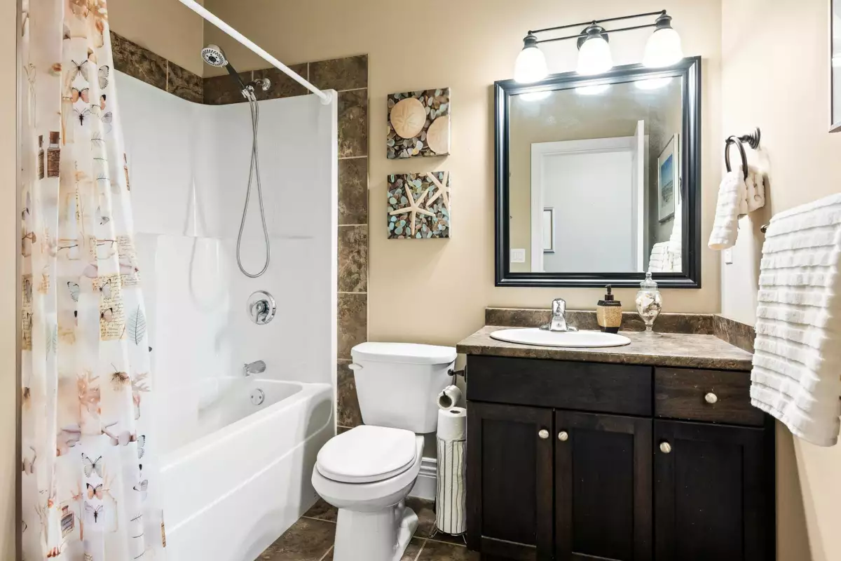 Front Yard Photo of 29 43540 Alameda Drive, Chilliwack, BC