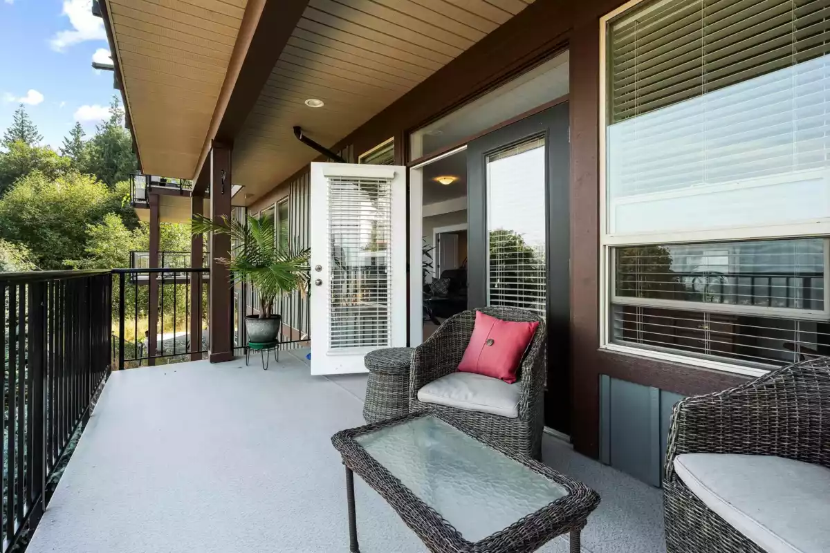 Garden / Landscaping Photo of 29 43540 Alameda Drive, Chilliwack, BC