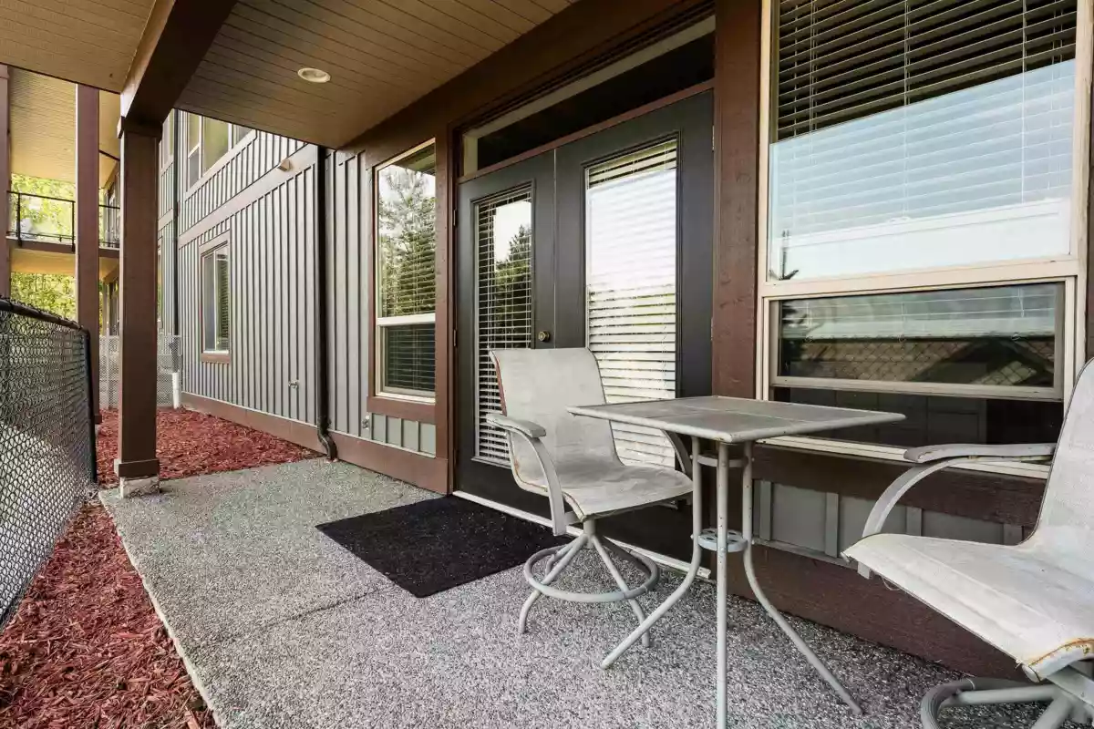 Hot Tub / Spa Photo of 29 43540 Alameda Drive, Chilliwack, BC