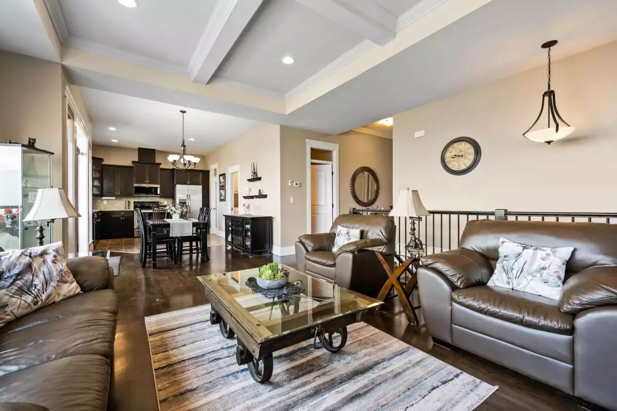 Kitchen Photo of 29 43540 Alameda Drive, Chilliwack, BC