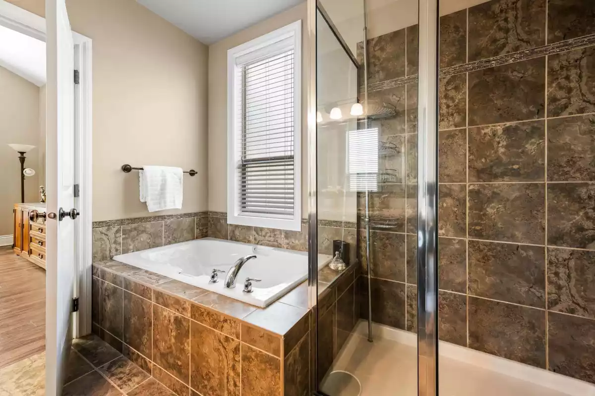 Laundry Room Photo of 29 43540 Alameda Drive, Chilliwack, BC