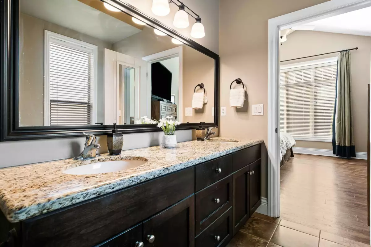 Loft / Bonus Room Photo of 29 43540 Alameda Drive, Chilliwack, BC