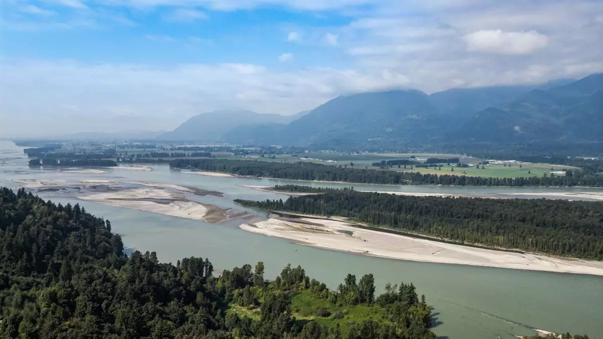 Neighborhood Park Photo Near 29 43540 Alameda Drive, Chilliwack, BC