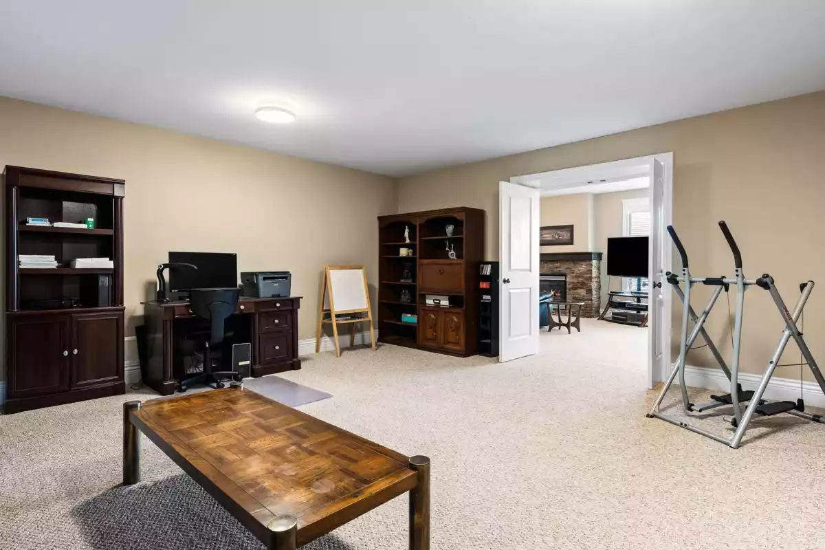 Outdoor Deck Photo of 29 43540 Alameda Drive, Chilliwack, BC