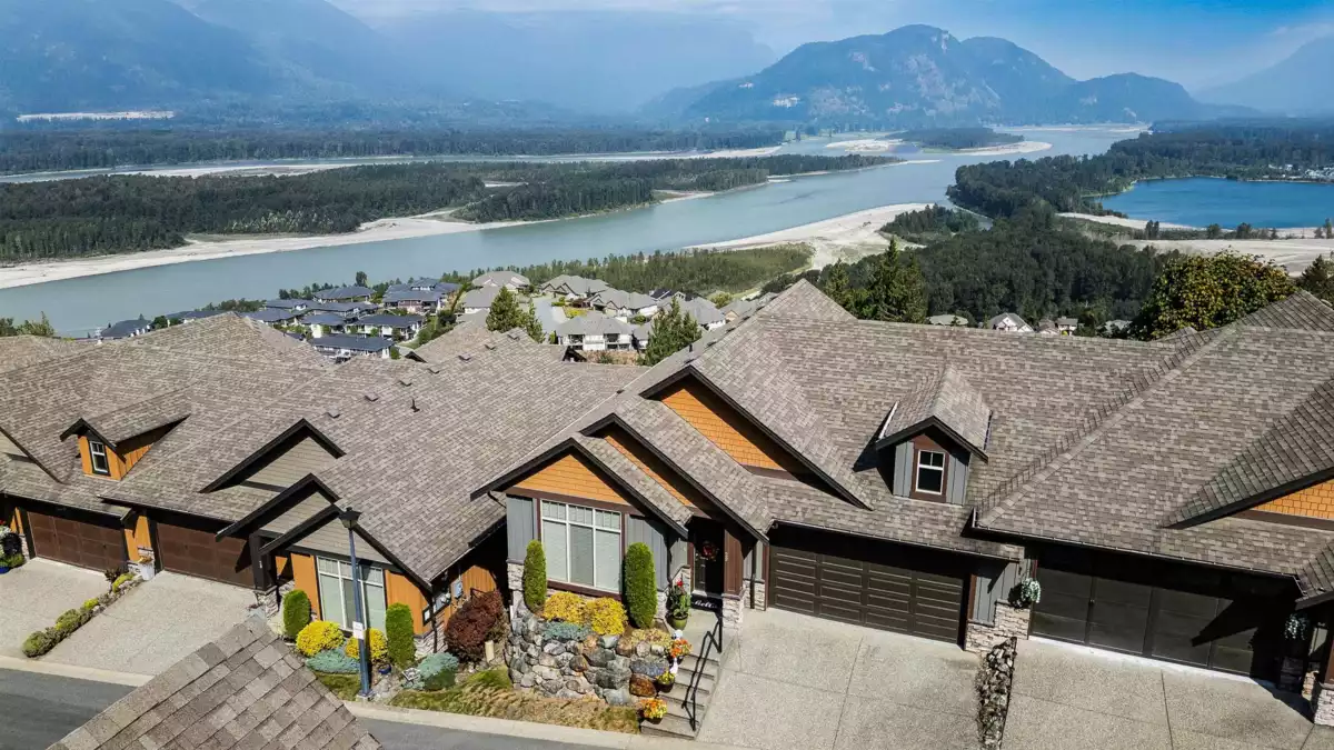 Outdoor Kitchen Photo of 29 43540 Alameda Drive, Chilliwack, BC