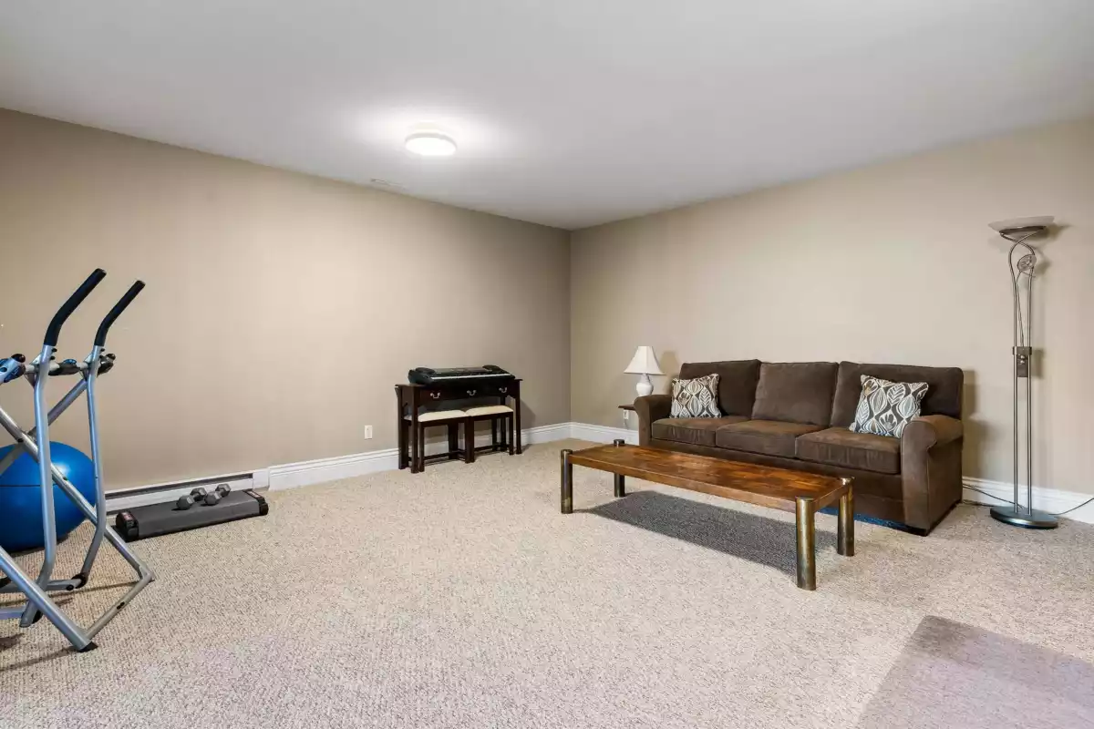 Outdoor Patio Photo of 29 43540 Alameda Drive, Chilliwack, BC