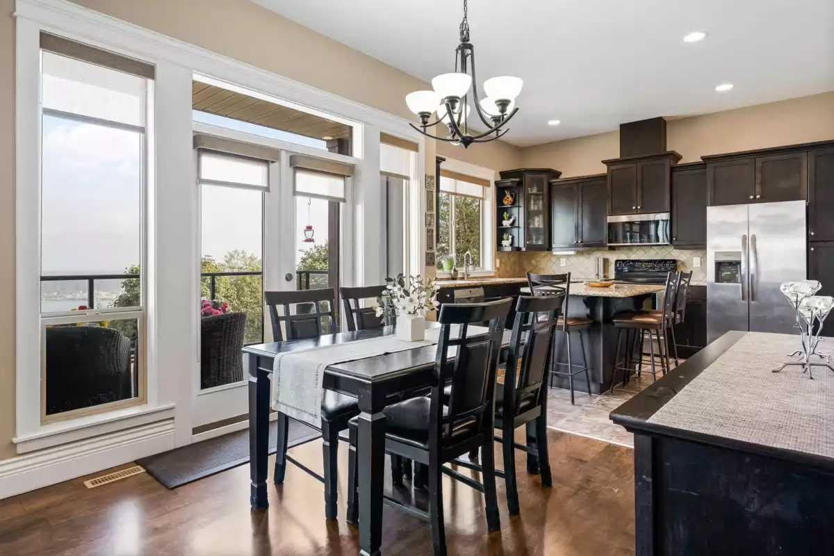 Pantry Photo of 29 43540 Alameda Drive, Chilliwack, BC