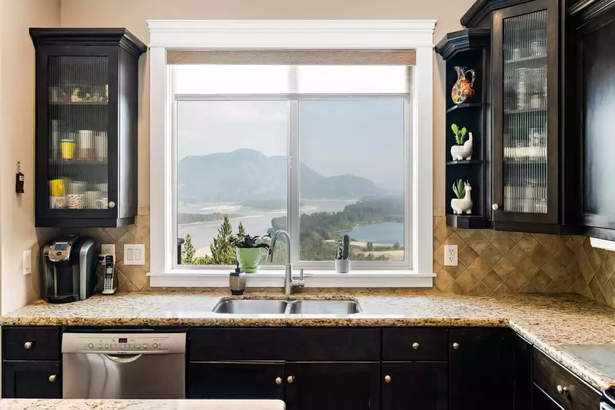 Powder Room Photo of 29 43540 Alameda Drive, Chilliwack, BC