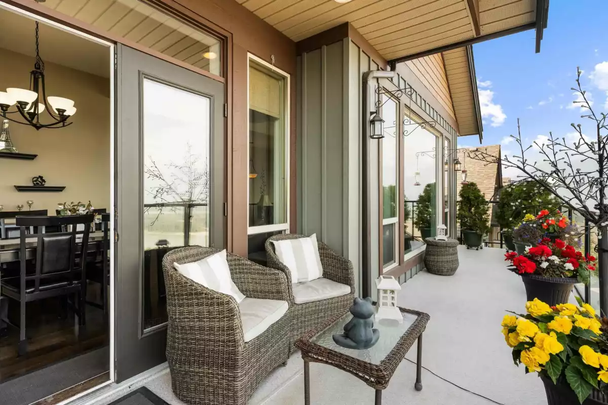 Primary Bedroom Photo of 29 43540 Alameda Drive, Chilliwack, BC