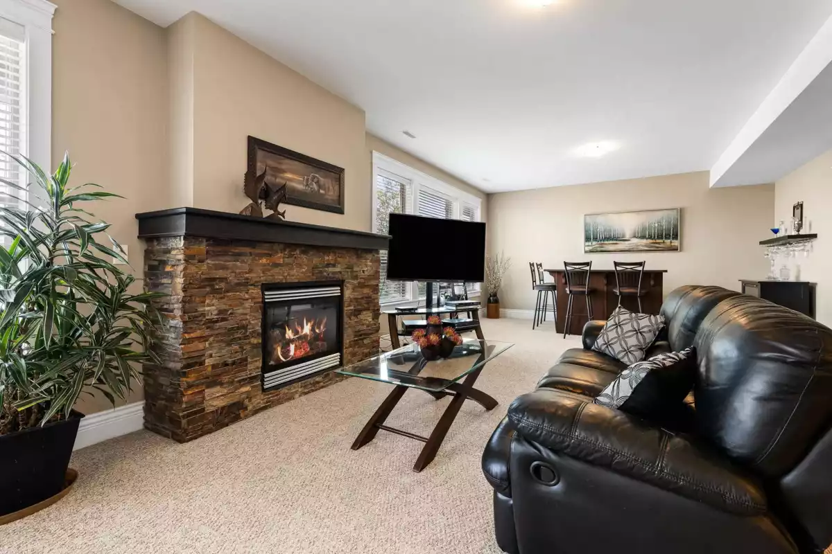 Staircase Photo of 29 43540 Alameda Drive, Chilliwack, BC