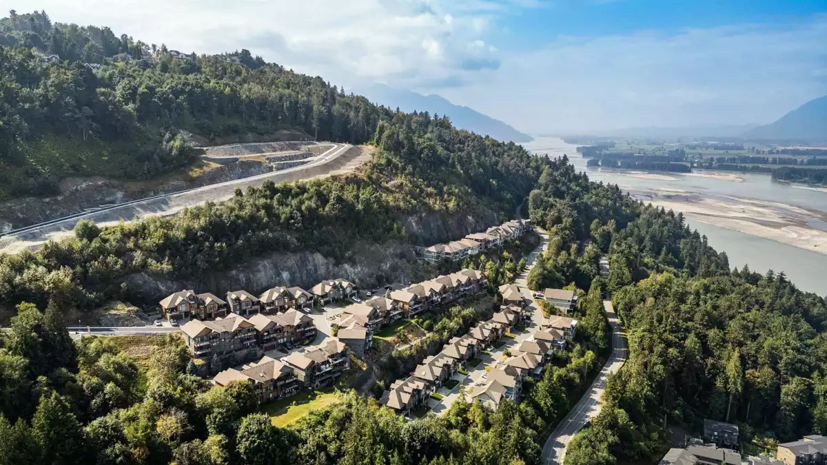 Street View Photo of 29 43540 Alameda Drive, Chilliwack, BC