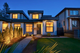 8018 19th Avenue, Burnaby, BC