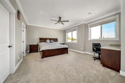 Bedroom 2 Photo of 13837 60a Avenue, Surrey, BC