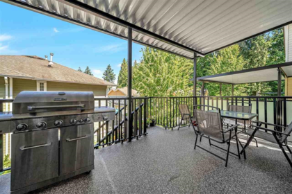 Garage Interior Photo of 13837 60a Avenue, Surrey, BC