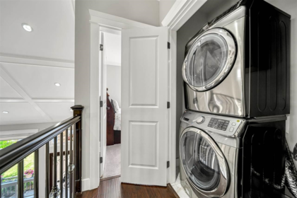 Laundry Room Photo of 13837 60a Avenue, Surrey, BC