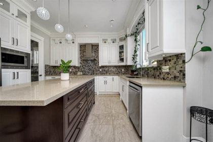 Pantry Photo of 13837 60a Avenue, Surrey, BC