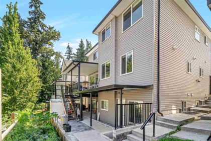 Staircase Photo of 13837 60a Avenue, Surrey, BC