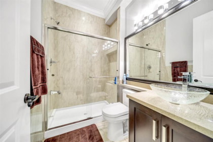Walk-In Closet Photo of 13837 60a Avenue, Surrey, BC