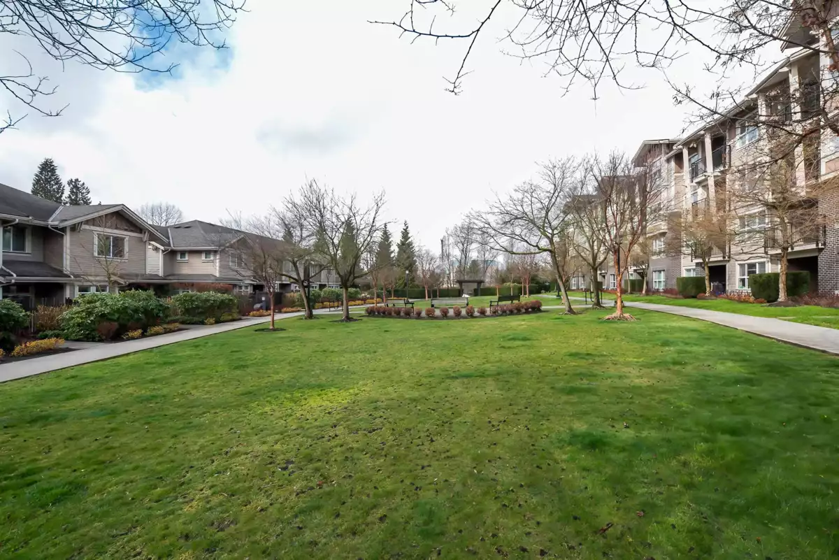 Loft / Bonus Room Photo of 106 5665 Irmin Street, Burnaby, BC