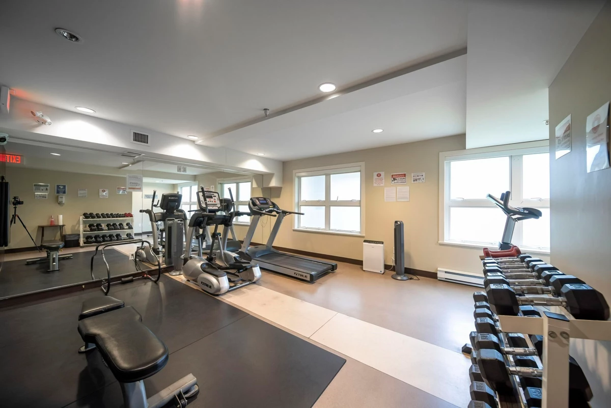 Mudroom Photo of 106 5665 Irmin Street, Burnaby, BC