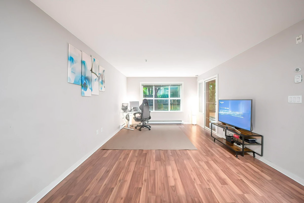 Primary Bedroom Photo of 106 5665 Irmin Street, Burnaby, BC