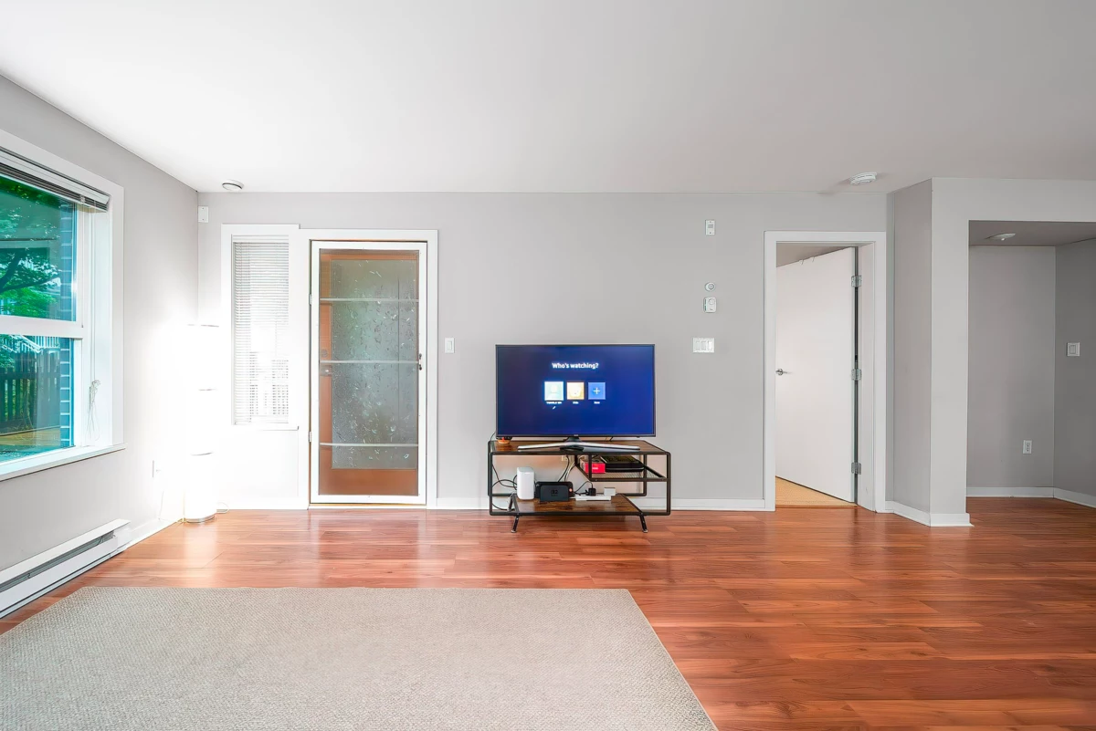 Walk-In Closet Photo of 106 5665 Irmin Street, Burnaby, BC